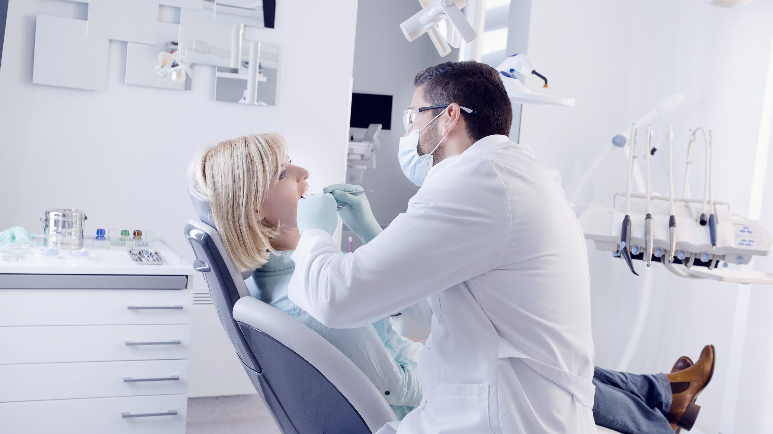 Dentist in Deerfield Beach, FL